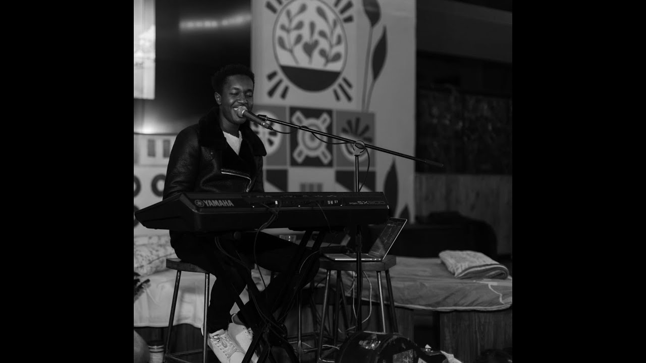 Tosheka- MUTORIAH | A JVMHURI SESSION