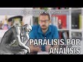 Parálisis por análisis: cómo salir del bloqueo