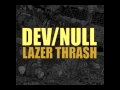 DevNull - Banal Universe