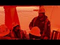 Beginning of video