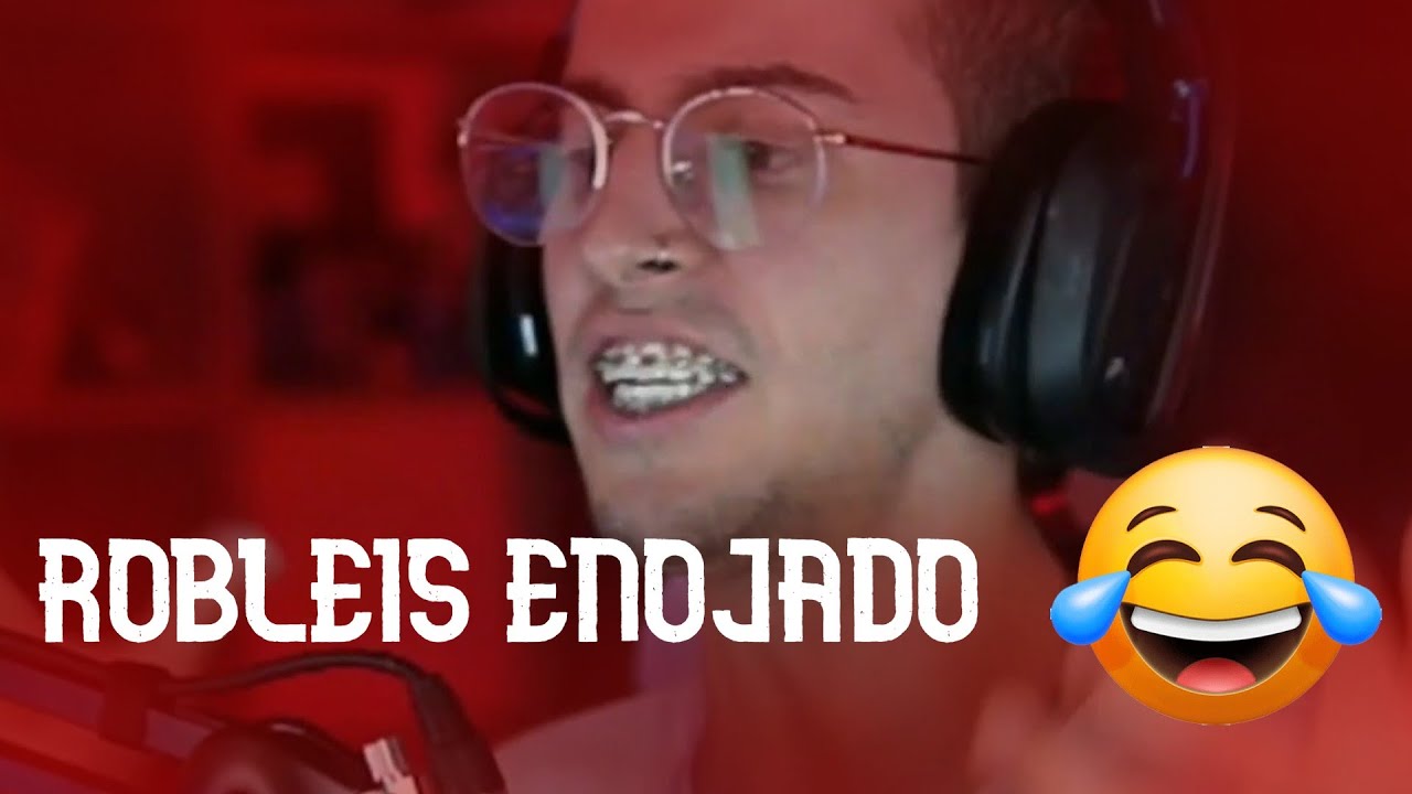 LOS MEJORES ENOJOS DE ROBLEIS - the loja stive