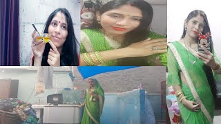 Parinya Ojas Ne Gaya Gana Barish Ki Jaye Vlog