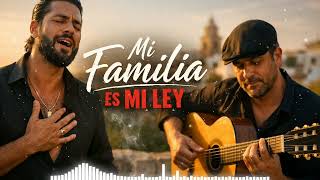 Mi Familia Es Mi Ley Flamenco Gitano 2026 De Orgullo, Sangre Y Honor