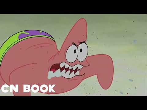 اعلان سبونج بوب سكوير بانتس نكلودين 2018 