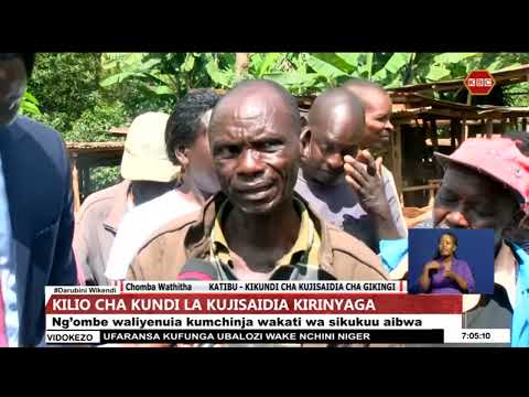 Video: Kijiji cha Krismasi huko Torrington, CT: Mwongozo Kamili
