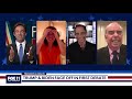 The Issue Is: Post Debate Special w TMZ's Harvey Levin, Loyola's Jessica Levinson & USC's Bob Shrum