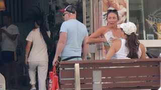 Simon - Happy Endings?