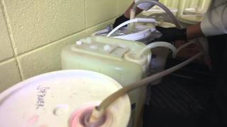 Gear Pros Laundry Service screenshot 3