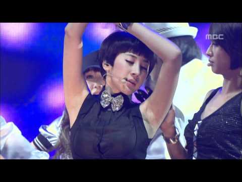 Jewelry One More Time 쥬얼리 원 모어 타임 Music Core 20080315