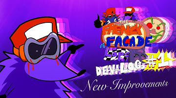 TFFOL Dev-Log 1 | New Improvements