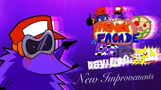 TFFOL Dev-Log 1 | New Improvements