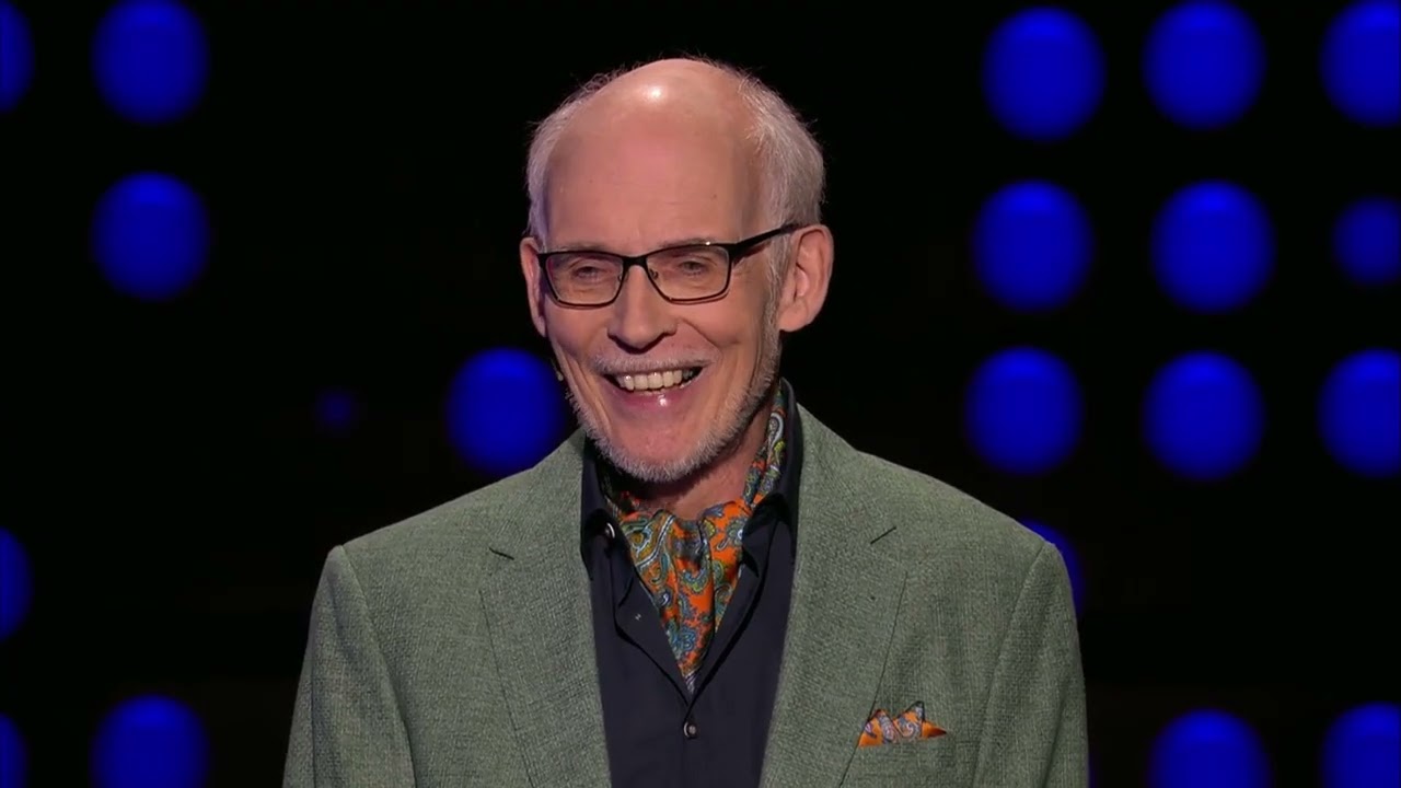 Gefragt – Gejagt vom 20. Oktober 2025