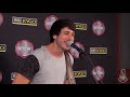 Morgan Evans | "Day Drunk" | Outlaw Energy Performance Studio