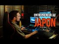 Les contraintes dun entrepreneur a letranger  expatri au japon