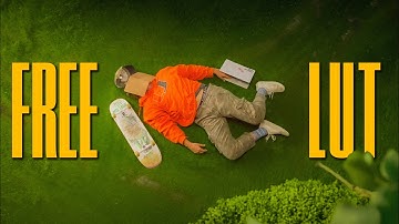 5 Levels to Cinematic Color (DaVinci Resolve) + FREE LUT