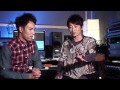 孫耀威 - 【沒有說再見】創作日記三連播
