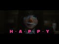 Happy