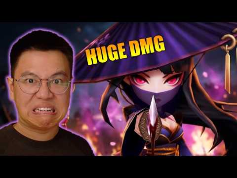 Summoners War: How to Build the 4-Star Twins Team