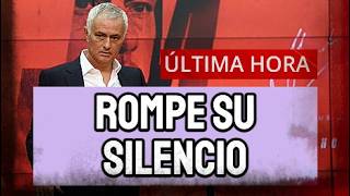 ÚLTIMA HORA REAL MADRID: COMUNICADO DE MOURINHO | RAFA NADAL HABLA SOBRE EL TRIUNFO DE FLORENTINO
