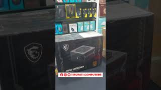 best psu available in tirupati computers