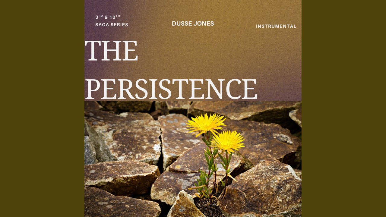 The Persistence