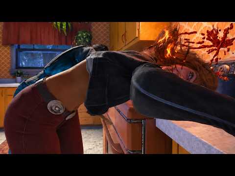 Top 10 BRUTAL Michael Myers Executions in the Halloween Game