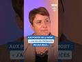🤯 "Je me suis retrouvée dans une lumière, dans un monde parallèle" #news #europe1 #info