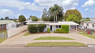 36 Loeskow st, North Bundaberg, QLD 4670