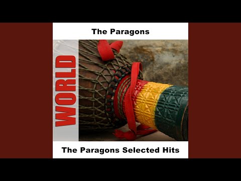 Putar Heaven and Earth - Original - The Paragons