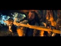 The Hobbit - "Troublemaker"