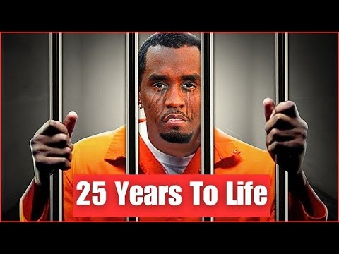 SEAN P-DIDDY COMBS ACCUSED OF THE UNTHINKABLE BY 120 PEOPLE AND COUNTING