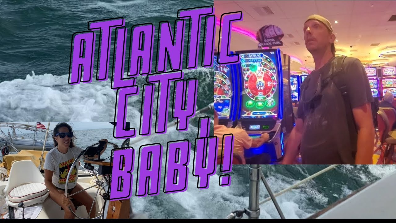 Bright Lights, Big Atlantic City.
