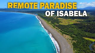 Visiting the Final Capital of the First Philippine Republic | PALANAN, REMOTE PARADISE OF ISABELA