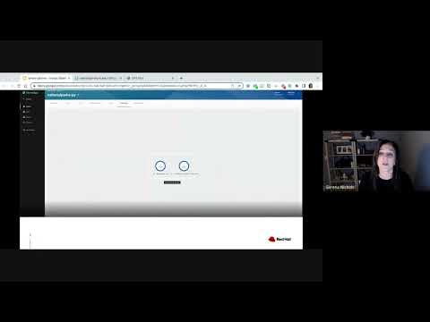 Future Red Hat offerings to enable developer productivity and secure DevOps across clouds