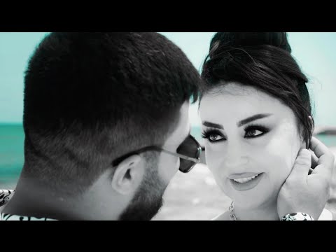 Afet FermanQizi - Deniz Kimi (Official Video Music 2023)