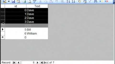 How to Use the Wizard to Create a Find Duplicates Query in Microsoft Access