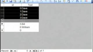 How to Use the Wizard to Create a Find Duplicates Query in Microsoft Access