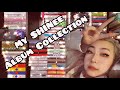 My SHINee Album Collection - 2021