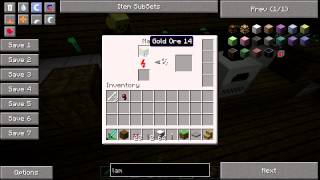 Tekkit Tutorial - Basic Machinery