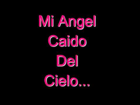 Putar Angel Caido - Ivy Queen