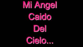 Watch Ivy Queen Angel Caido video