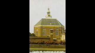 Capelle Nb. Hoofdstraat 25 Nh.kerk 1750