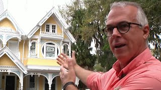 Community spirit preserves history, landmarks of Mount Dora