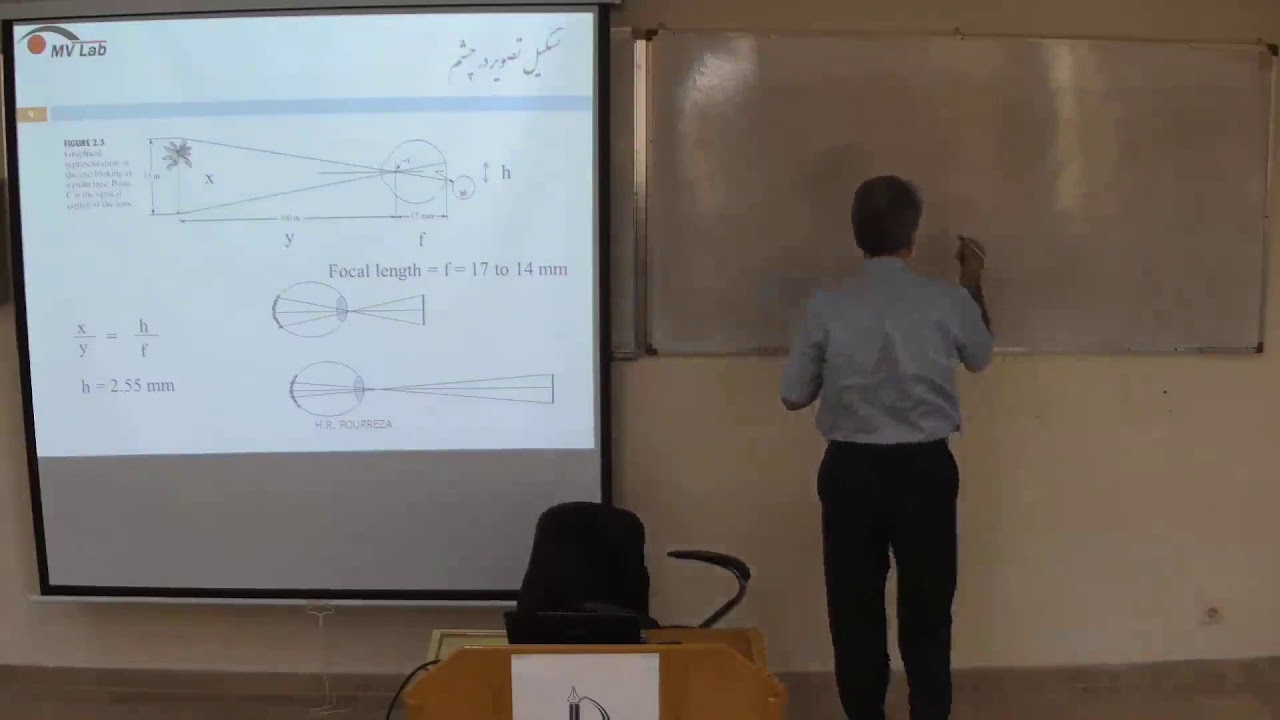 Image Processing 03 - YouTube
