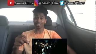 (French Rap)Timal - La 11 (Clip officiel) Reaction Video