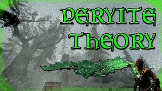 Alduin Won't Destroy The World - An Elder Scrolls Theory