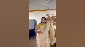 💃✌️Onam special,#shorts#onam#trendingdance#shortsfeed
