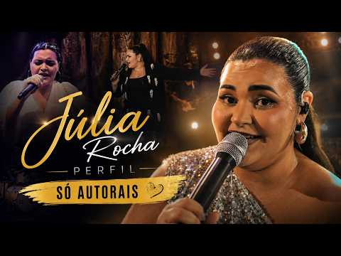 Julia Rocha Perfil - Serestas e Sertanejo Autorais. #seresta #sertanejo #musica