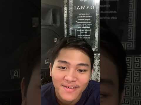 Live aldy maldini by aldymldni 6 juni 2019