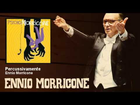 Ennio Morricone - Percussivamente - EnnioMorricone
